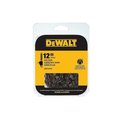 Black & Decker 12 in De Walt Saw Chain 270101